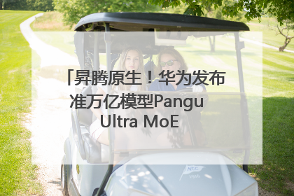昇腾原生！华为发布准万亿模型Pangu Ultra MoE模型架构和训练细节